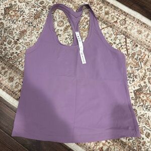 Lululemon Align tank size 10!